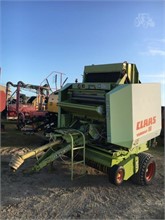 CLAAS VARIANT 180 Used Round Balers for sale