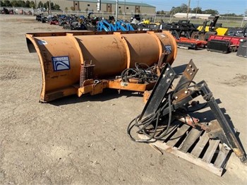 WAUSAU SNOW BLADE Used Other Truck / Trailer Components for sale