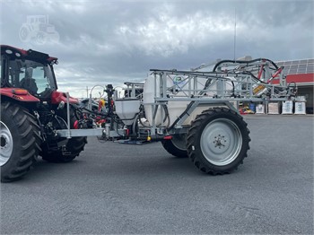 2022 AGRICULTURAL REQUIREMENTS 500L New 3 pt/Mounted Sprayers for sale