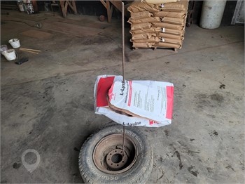 FEED SACK HOLDER Used Other for sale