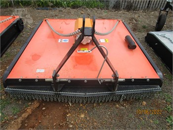 AGRI IMPLEMENT TM170 Used Slashers for sale