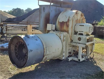 2009 HAUCK ES II BURNER Used Other for sale