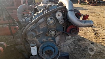 DETROIT 6063MK32 Used Engine Truck / Trailer Components for sale