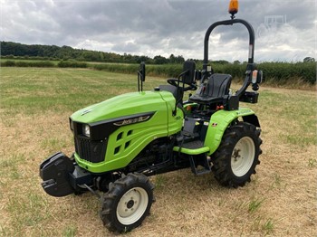 2023 AVENGER 20 New Less than 40 HP Tractors for sale