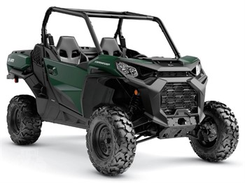 2024 CAN-AM COMMANDER DPS 700 New Utility Vehicles for sale