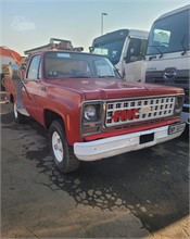 1980 CHEVROLET C30 Used Truck Water Equipment for sale