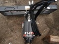 Post Hole Digger