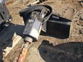 Post Hole Digger