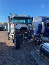 1987 WHITE WCM64T Salvaged Other Truck / Trailer Components for sale