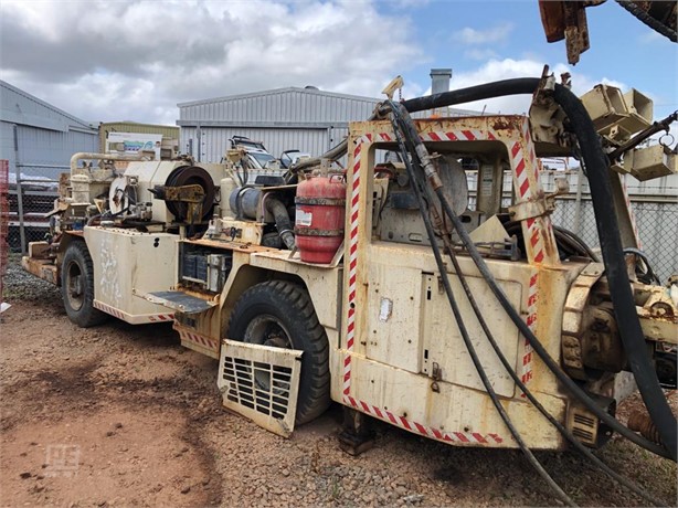 NORMET SPRAYMEC 1050 WPC Used Concrete Other for sale