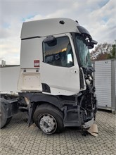 2017 RENAULT C380 Chassis Cab Trucks dismantled machines