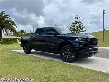 2021 DODGE RAM 1500 Used Utes for sale