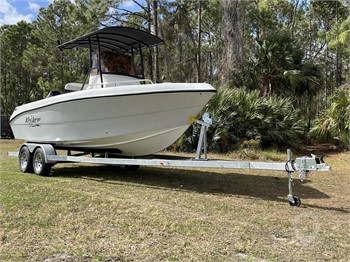 2024 CARAVELLE BOAT GROUP KEY LARGO 2100WI New Fishing Boats for sale