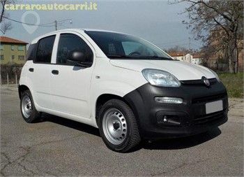 2018 FIAT PANDA Used Other Vans for sale