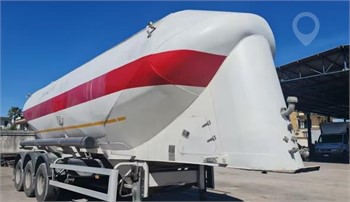 2004 BRESSAN Used Other Tanker Trailers for sale