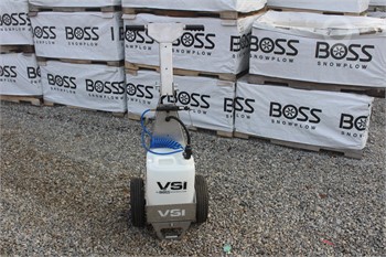 2023 BOSS GENESIS PUSH PAL New Other for sale