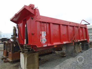BIBEAU Used Other Truck / Trailer Components for sale