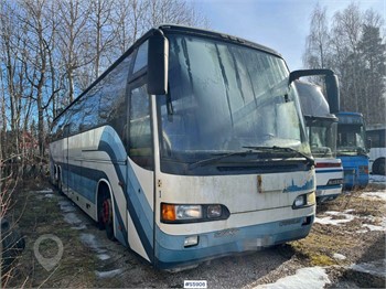 1999 CARRUS STAR 502 Used Bus for sale
