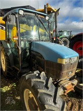 NEW HOLLAND TN75S Used 40 HP to 99 HP Tractors for sale