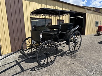 1900 KINGSBURY 2 Used Horse Drawn Equipment for sale