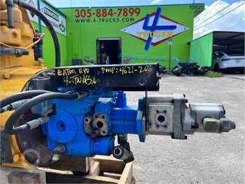 2002 EATON 4621-266 Used Engine Truck / Trailer Components for sale