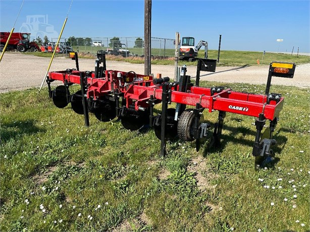 2024 CASE IH ECOLO-TILL 2500 New Rippers Tillage Equipment for sale