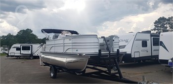 2024 IPC MANUFACTURING PALM BREEZE 17 EMERG New Pontoon / Deck Boats for sale
