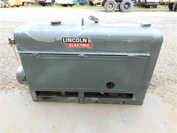 2008 LINCOLN CLASSIC 300D Used Welders for sale