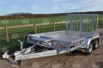 2023 NUGENT ENGINEERING P3118H New Other Trailers for sale