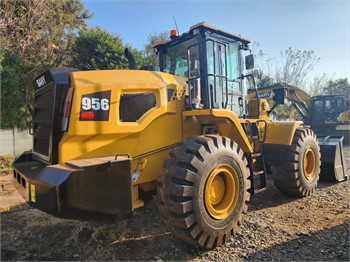 2020 SANY SYL956H5 Used Wheel Loaders for sale