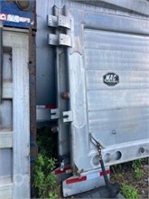 MAC Used Other Truck / Trailer Components for sale