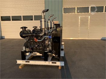 FTP N4.5 Used Engine Truck / Trailer Components for sale