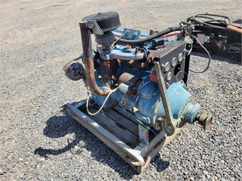 CHRYSLER 225 Used Engine Truck / Trailer Components for sale