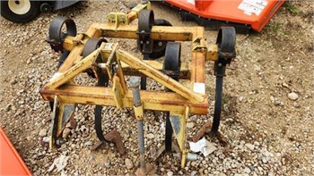PIERCE HD CULTIVATOR Used Other for sale