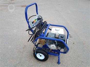 2018 EXCELL PWZC164000 Used Pressure Washers for sale