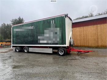 2017 VANG SLL 111 SLEPHENGER Used Other for sale