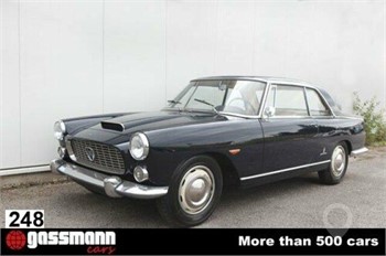 1964 LANCIA FLAMINIA Used Coupes Cars for sale