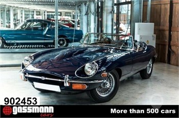 1970 JAGUAR E-TYPE Used Coupes Cars for sale