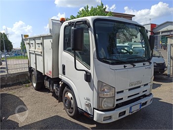 2014 ISUZU L35 Used Tipper Trucks for sale
