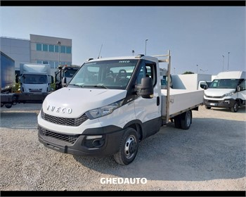 2015 IVECO DAILY 20L9 Used Other Vans for sale