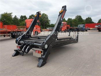2022 MULTILIFT FUTURA 12 New Truck Bodies Only for sale