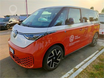 2023 VOLKSWAGEN ID. BUZZ Used Other Vans for sale