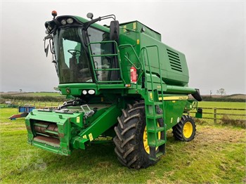 2011 JOHN DEERE 1470 Used Combine Harvesters for sale