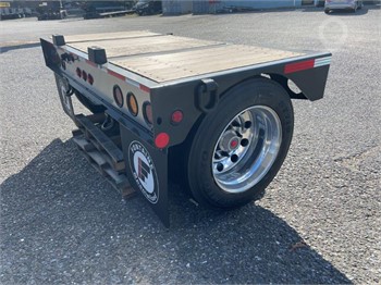 2024 FONTAINE FLIP-AXLE New Axle Truck / Trailer Components for hire