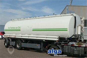 2006 WELGRO 255 cm Used Other Tanker Trailers for sale