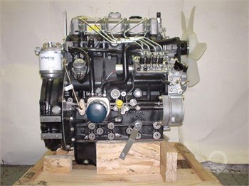 2000 JCB MOST Used Engine Truck / Trailer Components for sale