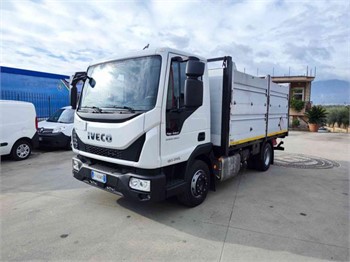 2016 IVECO EUROCARGO 120EL21 Used Other Trucks for sale