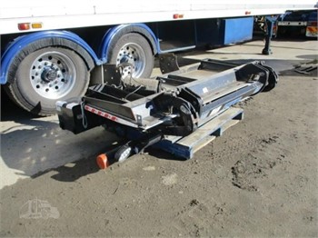 1900 DHOLLANDIA DHRM70 Used Other Truck / Trailer Components for sale