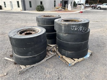 SIN MARCA SIN MODELO Used Tyres Truck / Trailer Components for sale