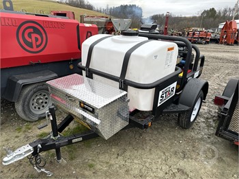 2023 NORTHERN INDUSTRIAL TOOL 157595 Used Pressure Washers for sale
